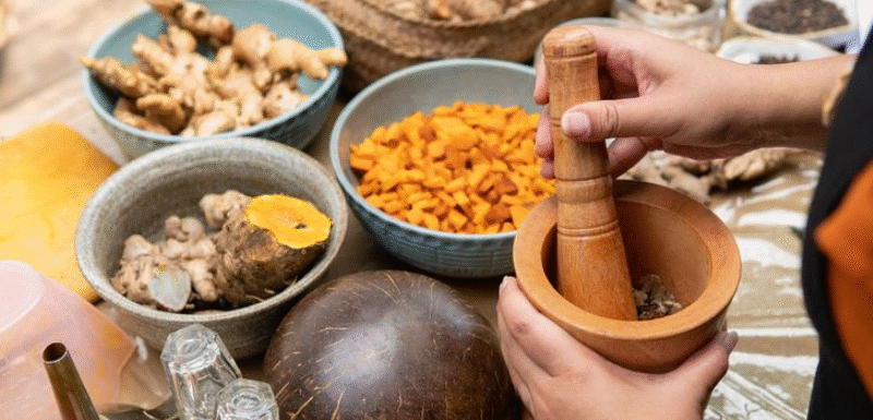 Temukan Pengobatan Tradisional Indonesia Yang Populer