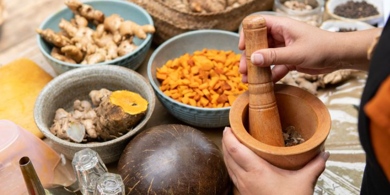 Temukan Pengobatan Tradisional Indonesia Yang Populer