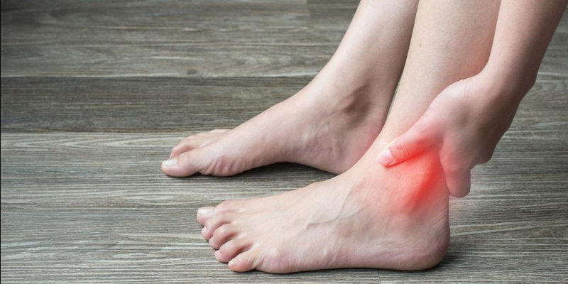 Tanaman Tradisional Untuk Sembuh Dari Asam Urat